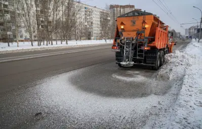 Концентрат минеральный Галит